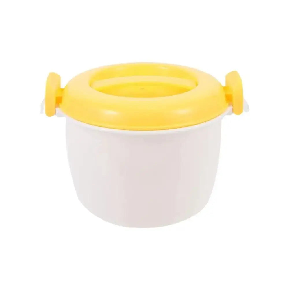 Rice Cooker Steamer Pot Pastamaker Oven Veggie Cookware