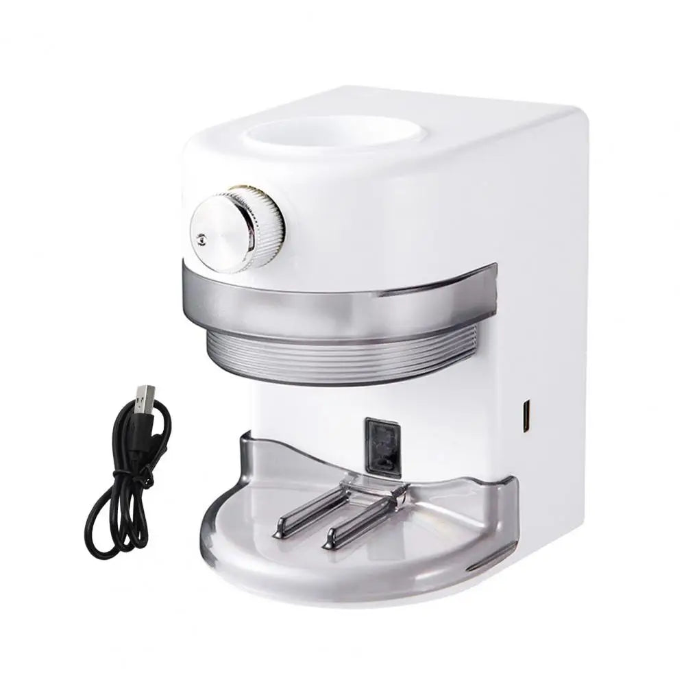Wall Mounted Automatic Toothpaste Dispenser Adjustable Volume