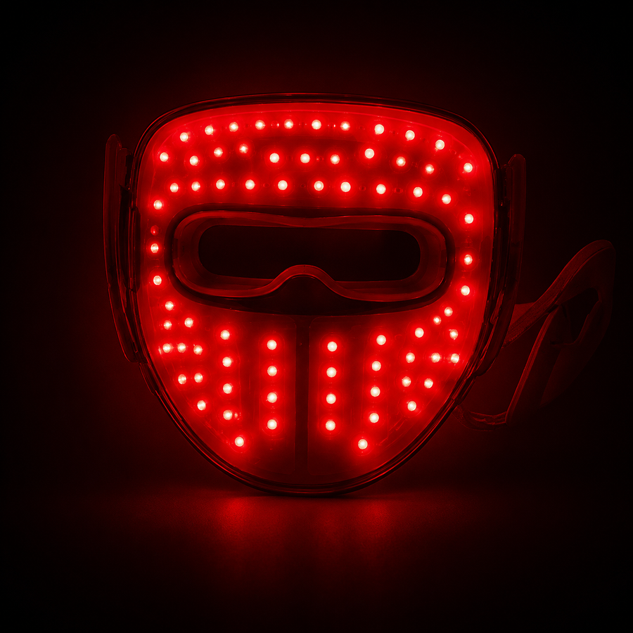 Red Light 660nm