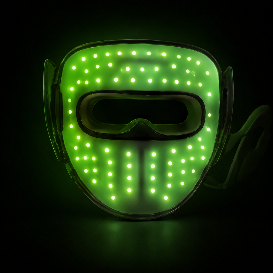 Green Light 525nm