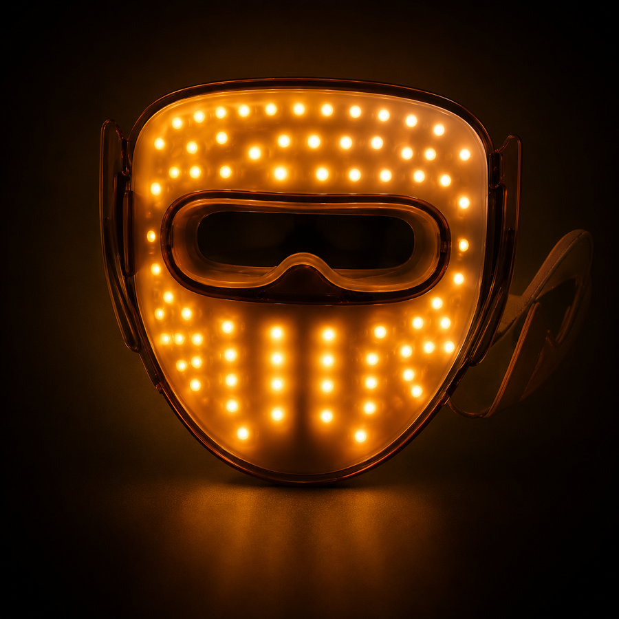 Yellow Light 590nm