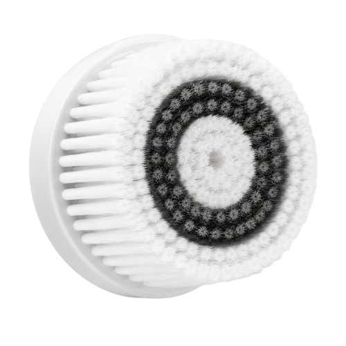 Coarse Bristle Head