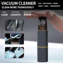 Portable Auto Kit 12V 10000Mah Car Jump Starter With Vacuum Cleaner