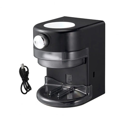 Wall Mounted Automatic Toothpaste Dispenser Adjustable Volume