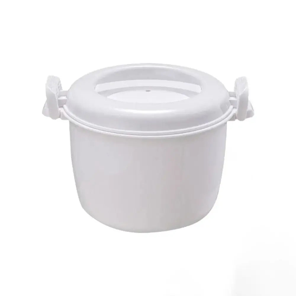 Rice Cooker Steamer Pot Pastamaker Oven Veggie Cookware
