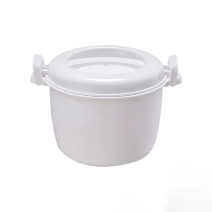 Rice Cooker Steamer Pot Pastamaker Oven Veggie Cookware