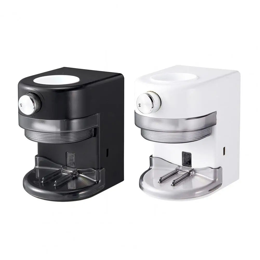 Wall Mounted Automatic Toothpaste Dispenser Adjustable Volume
