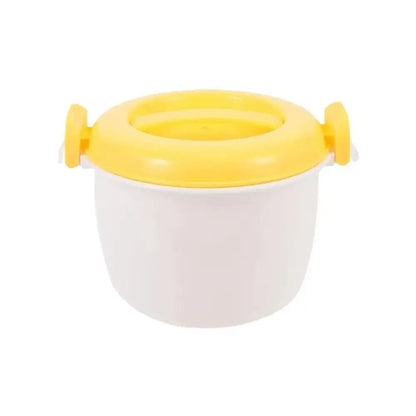 Rice Cooker Steamer Pot Pastamaker Oven Veggie Cookware