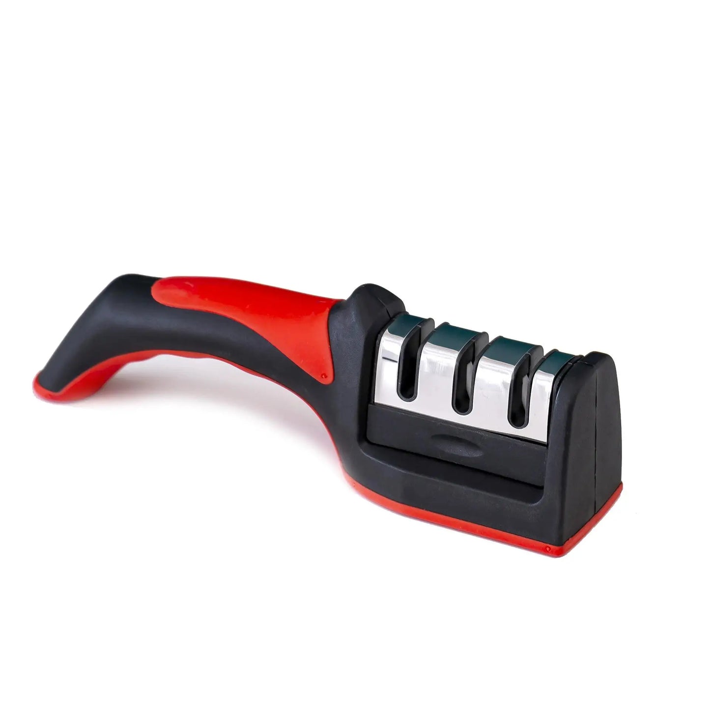 3-Segment Knife Sharpener Knife Sharpeners for Kitchen Knives