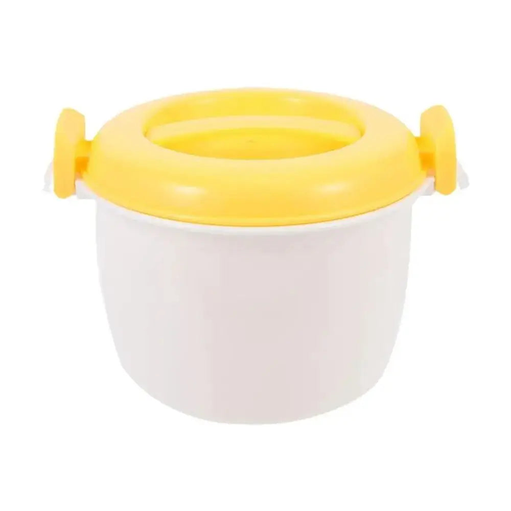 Rice Cooker Steamer Pot Pastamaker Oven Veggie Cookware