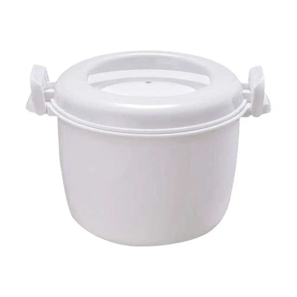 Rice Cooker Steamer Pot Pastamaker Oven Veggie Cookware