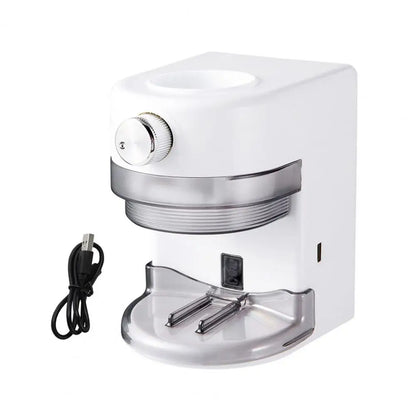 Wall Mounted Automatic Toothpaste Dispenser Adjustable Volume