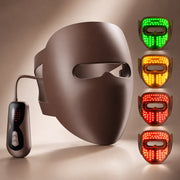 320 LED Beads Facial Photon Beauty Mask