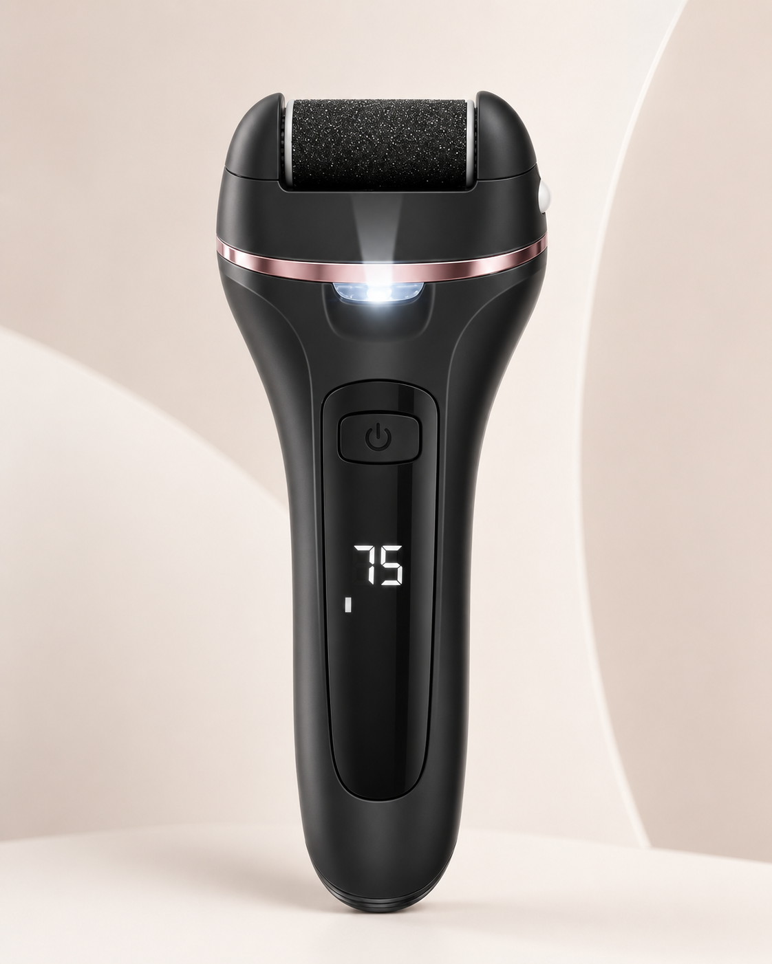Designed for Effortless Foot Care