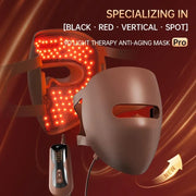 320 LED Beads Facial Photon Beauty Mask
